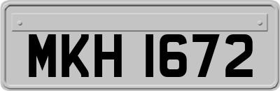 MKH1672