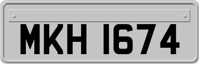 MKH1674