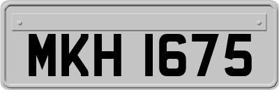 MKH1675