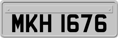 MKH1676