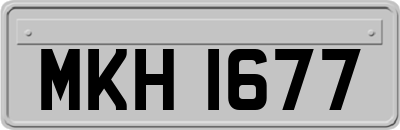MKH1677