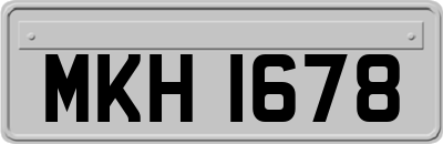 MKH1678