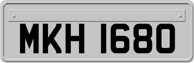 MKH1680