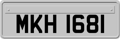 MKH1681