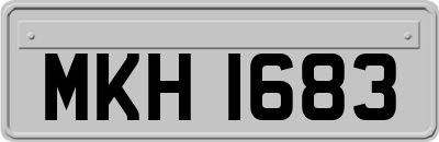 MKH1683