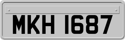 MKH1687