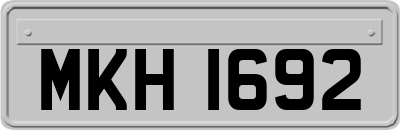 MKH1692