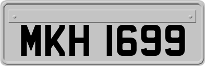 MKH1699