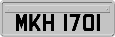 MKH1701