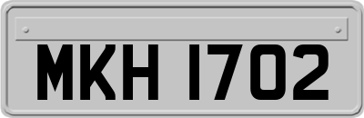 MKH1702