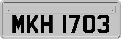 MKH1703