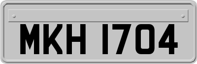 MKH1704