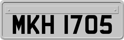 MKH1705