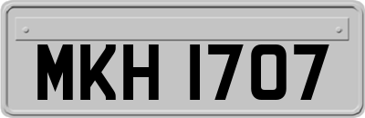 MKH1707