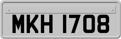 MKH1708