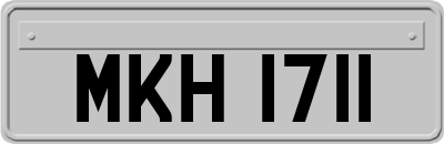 MKH1711