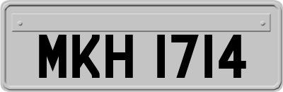 MKH1714