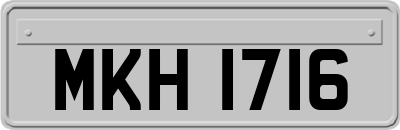 MKH1716