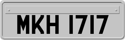 MKH1717