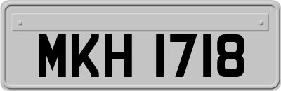 MKH1718