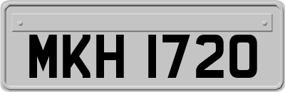 MKH1720