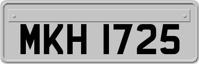 MKH1725