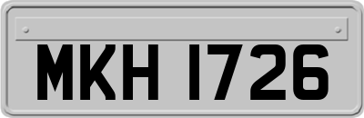 MKH1726