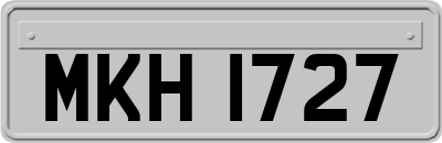 MKH1727