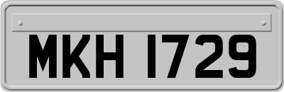 MKH1729