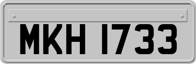 MKH1733