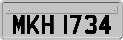 MKH1734