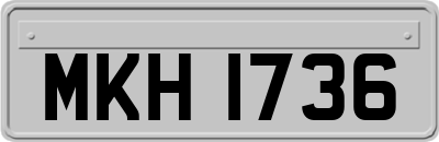 MKH1736