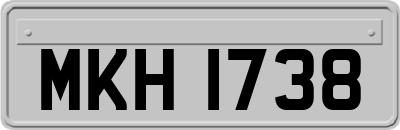MKH1738