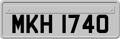 MKH1740