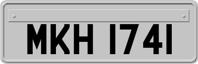MKH1741