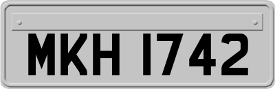 MKH1742