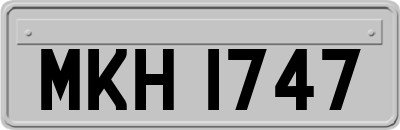 MKH1747