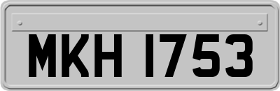MKH1753