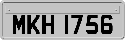 MKH1756