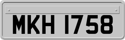 MKH1758
