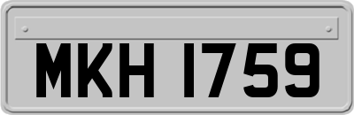 MKH1759