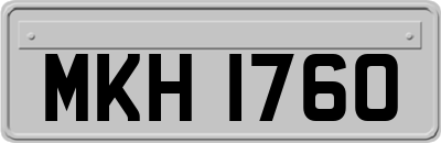 MKH1760