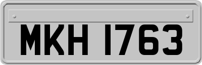 MKH1763