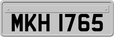 MKH1765