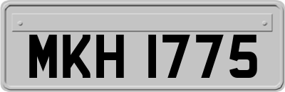MKH1775