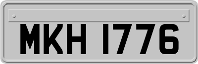 MKH1776