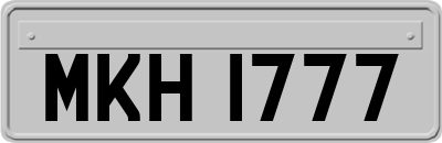 MKH1777