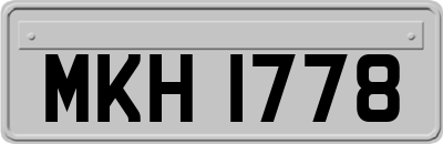 MKH1778