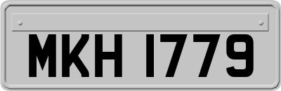 MKH1779