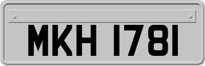 MKH1781